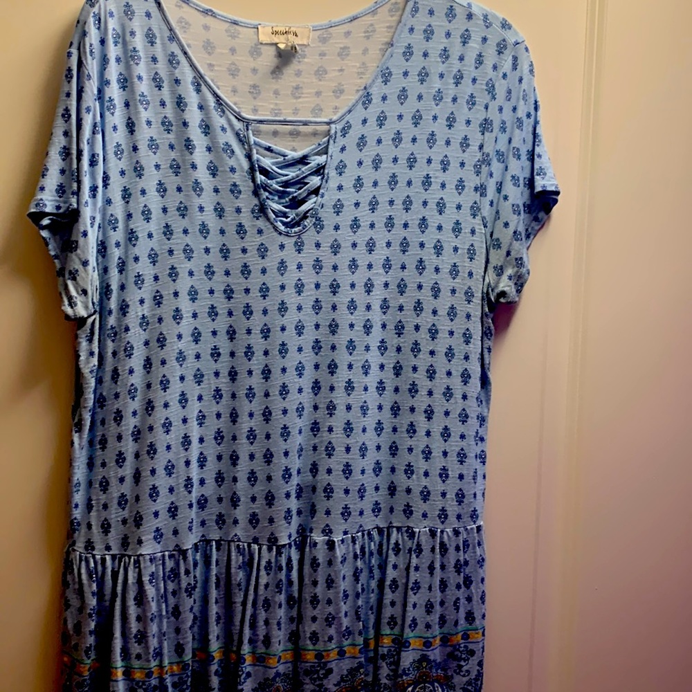 20 1/2 plus size girls